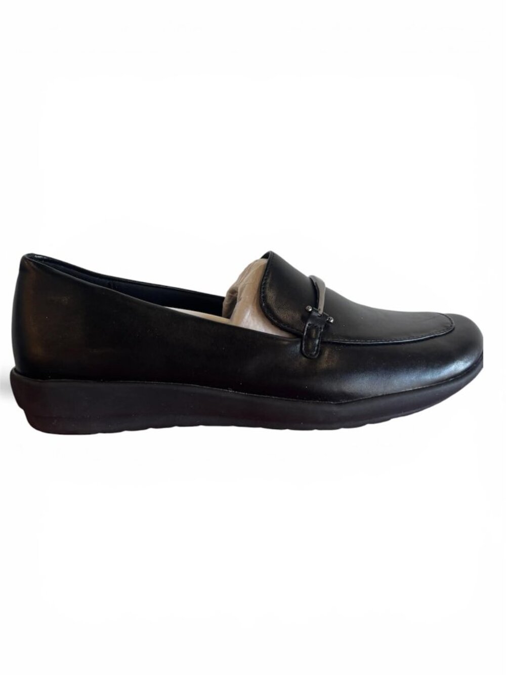Easy Spirit Arena Slip-On Loafers Women's Size 7.5 P1